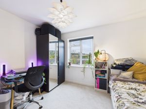 Bedroom Two- click for photo gallery